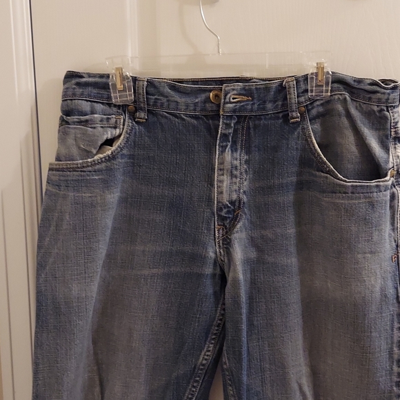 GUC Levi's Silver Tab Jeans - Picture 3 of 8